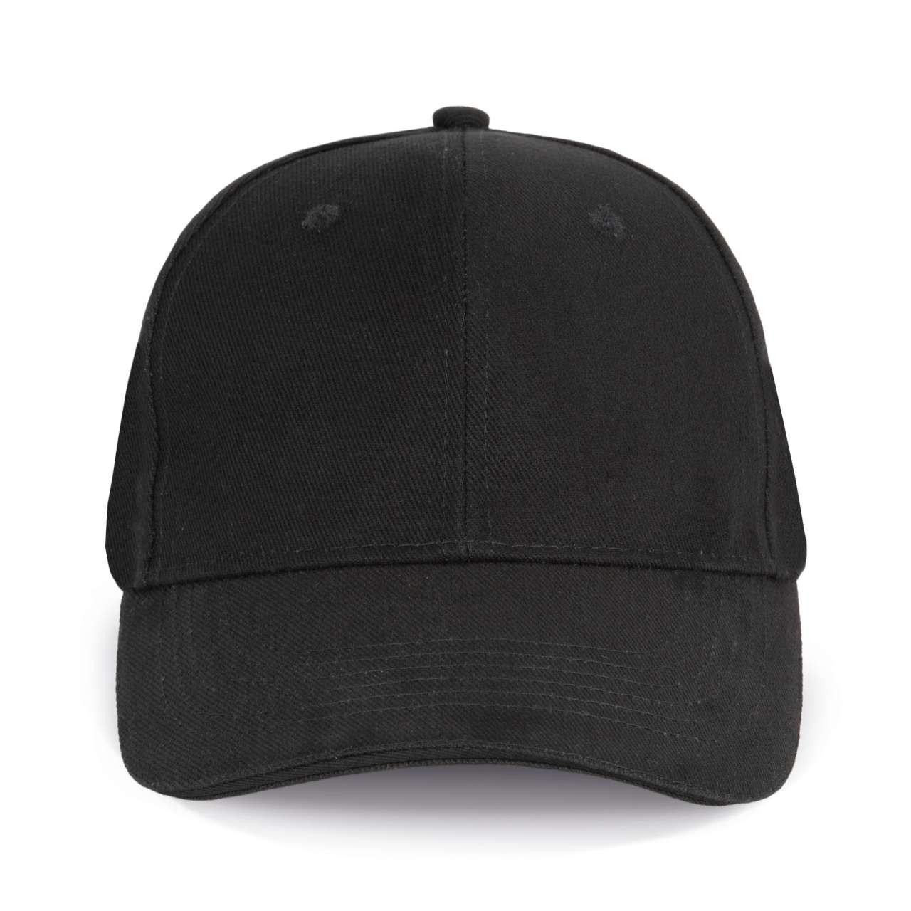 ORLANDO - 6 PANELS CAP