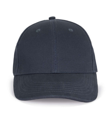 ORLANDO - 6 PANELS CAP