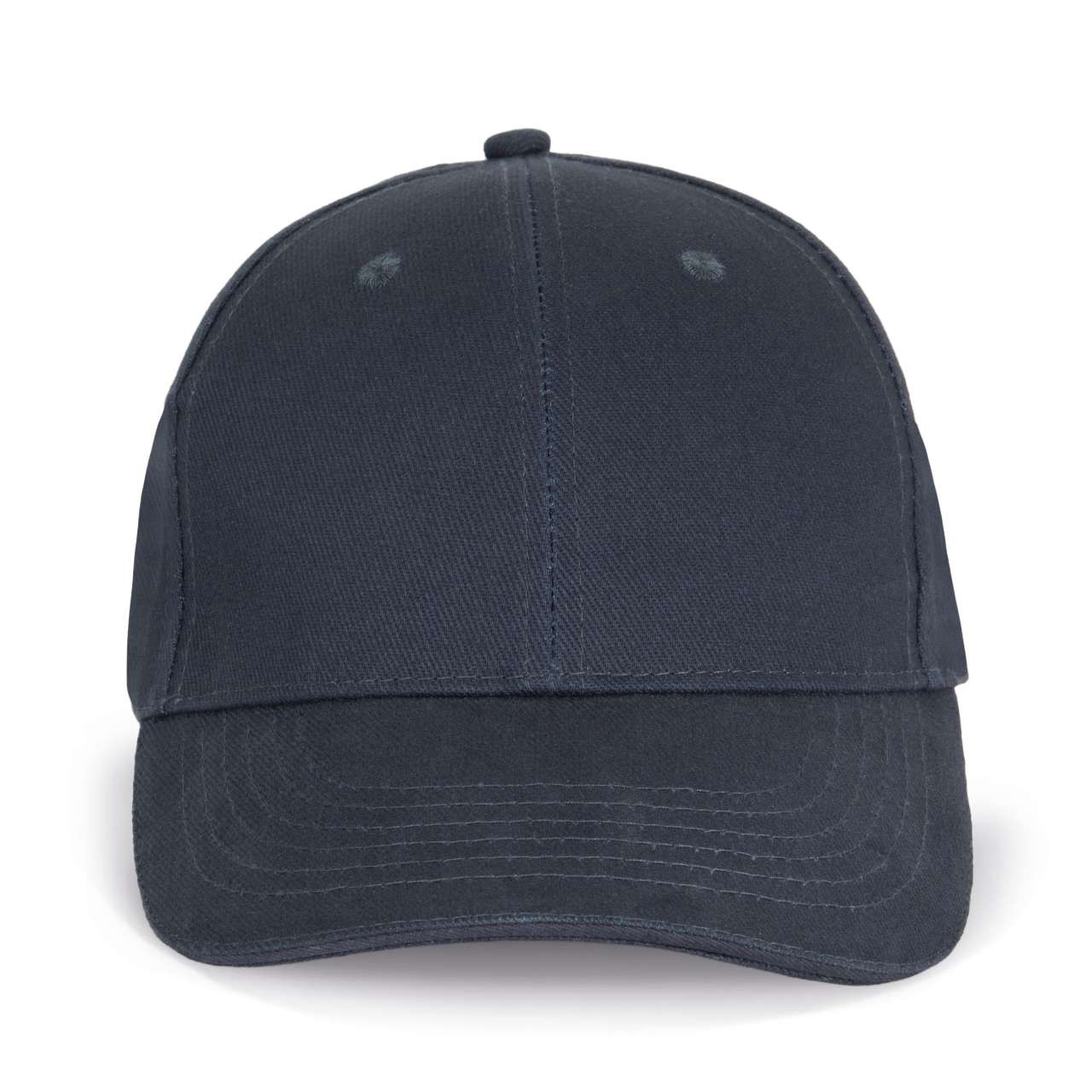 ORLANDO - 6 PANELS CAP