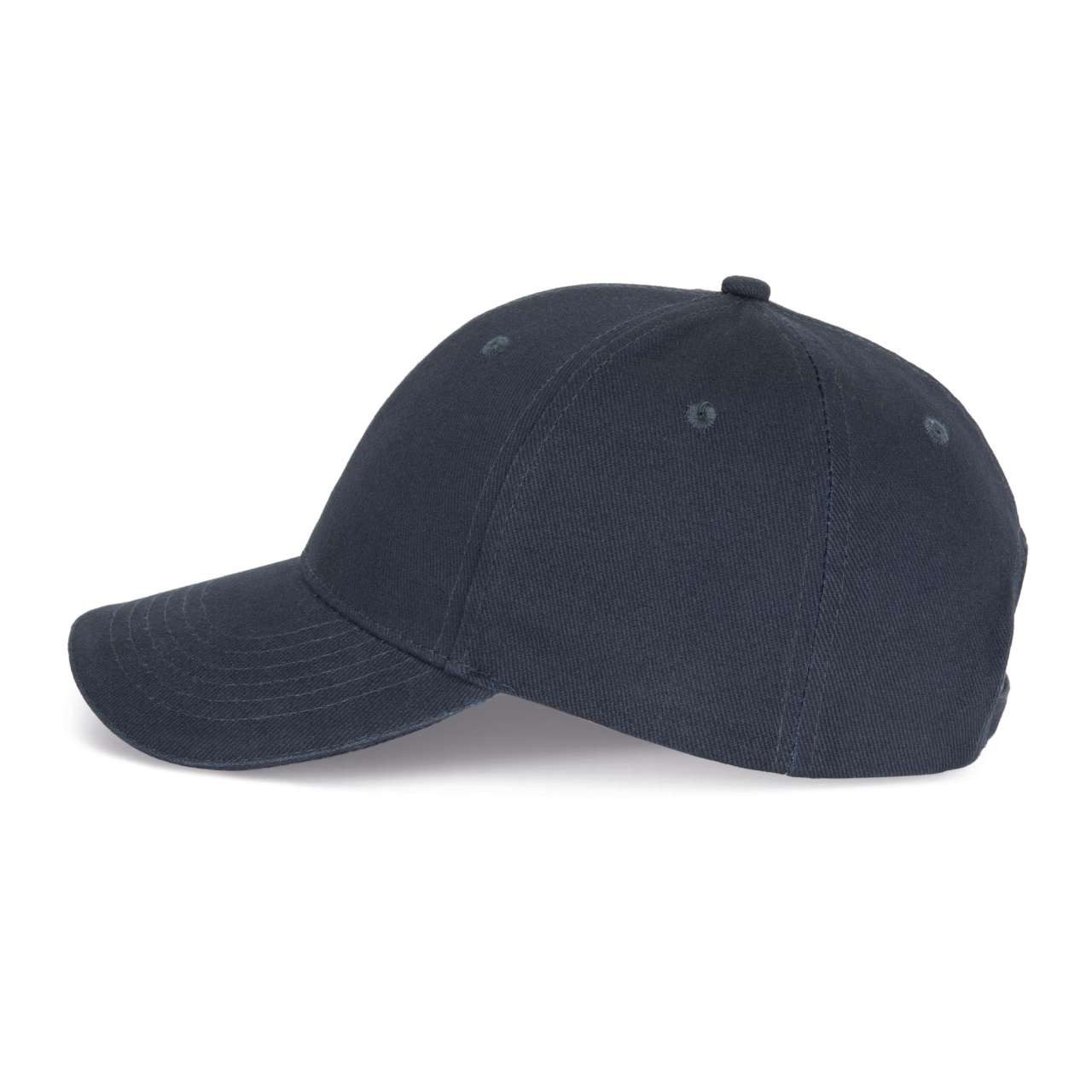 ORLANDO - 6 PANELS CAP