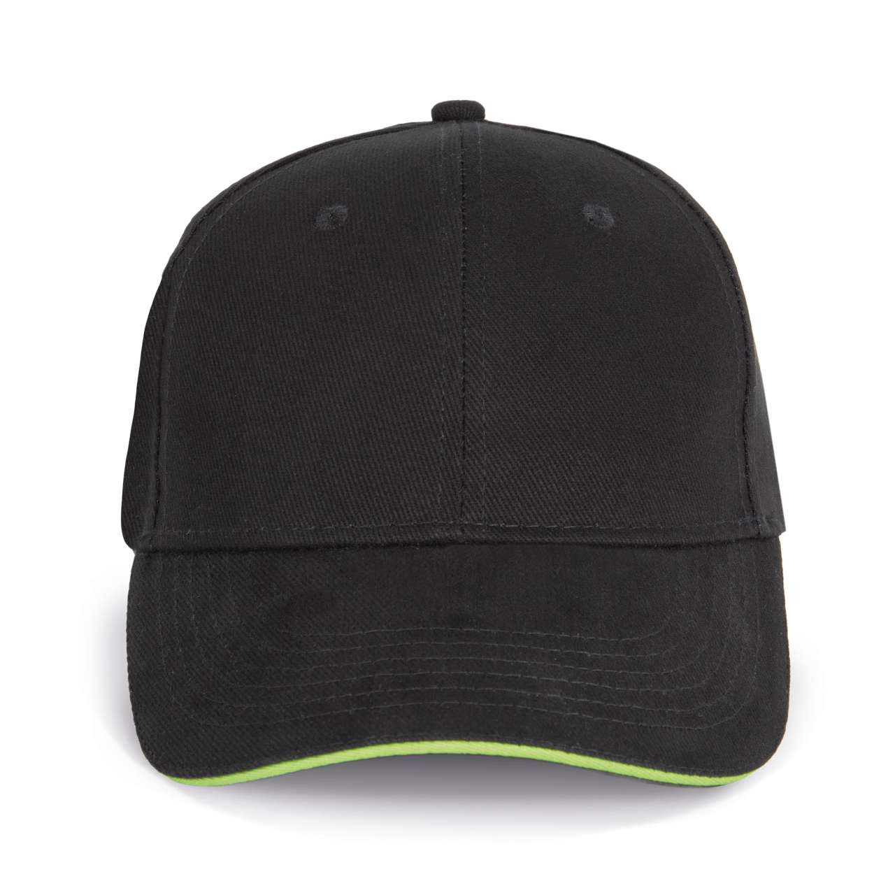 ORLANDO - 6 PANELS CAP