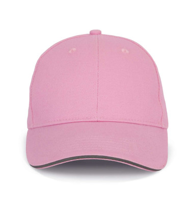 ORLANDO - 6 PANELS CAP