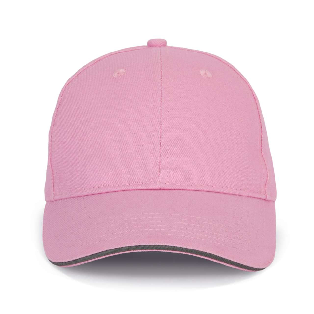 ORLANDO - 6 PANELS CAP