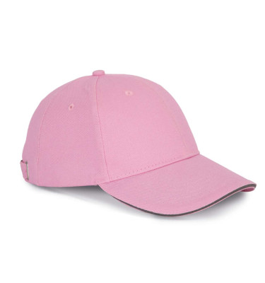 ORLANDO - 6 PANELS CAP