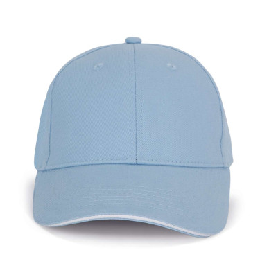 ORLANDO - 6 PANELS CAP