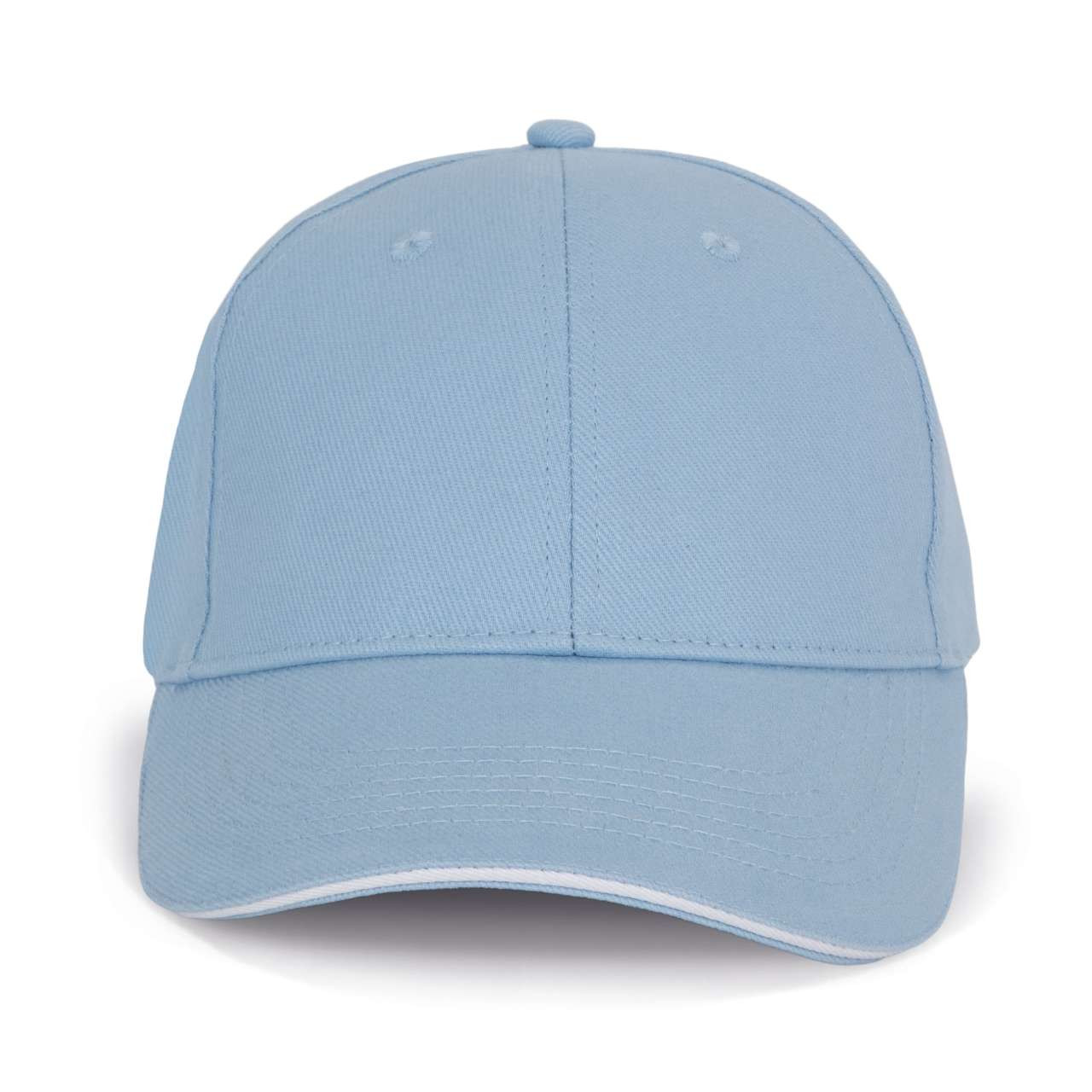 ORLANDO - 6 PANELS CAP