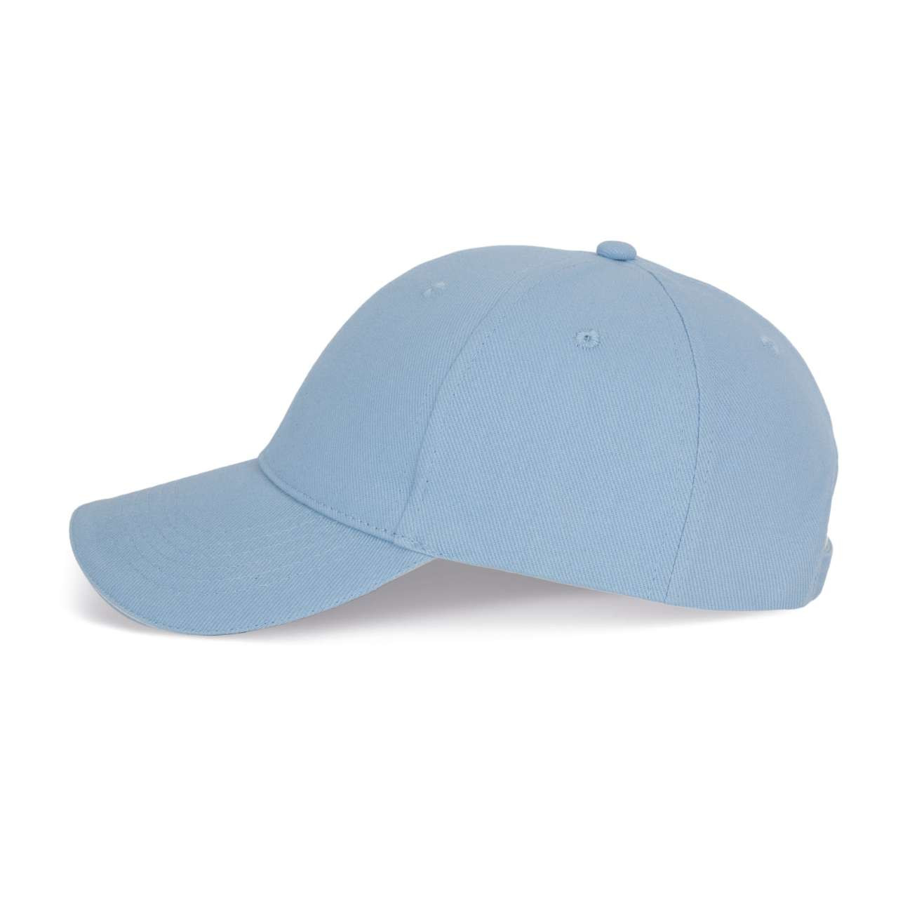 ORLANDO - 6 PANELS CAP