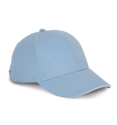 ORLANDO - 6 PANELS CAP