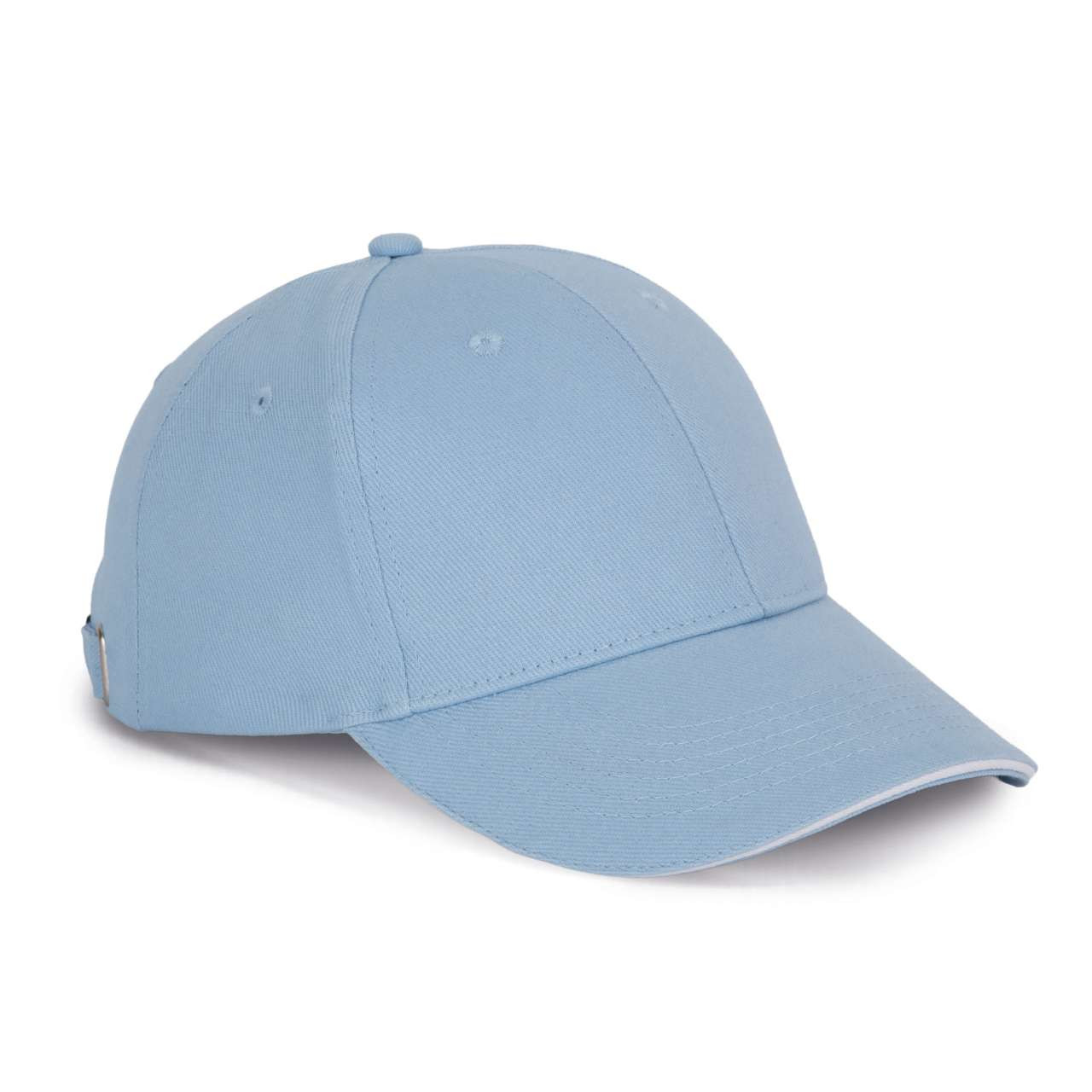 ORLANDO - 6 PANELS CAP
