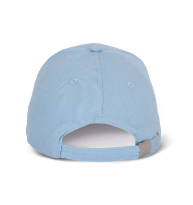 ORLANDO - 6 PANELS CAP
