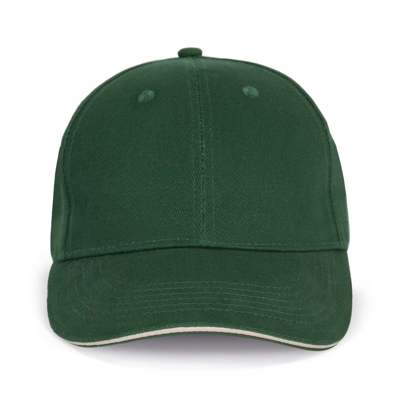 ORLANDO - 6 PANELS CAP