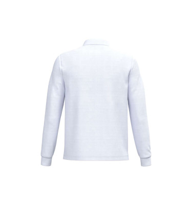 MEN'S LONG-SLEEVED POLO SHIRT