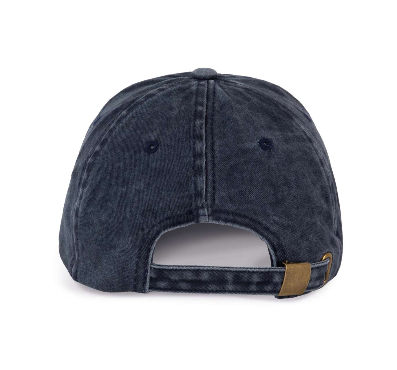 6 PANELS VINTAGE CAP