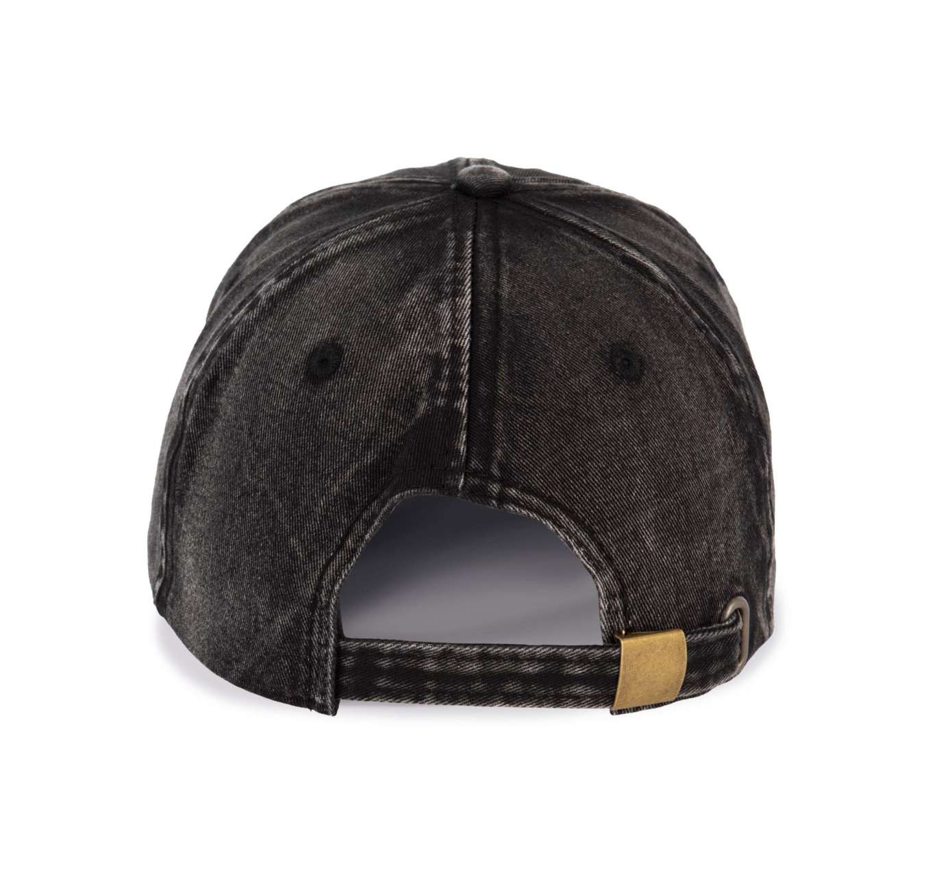 6 PANELS VINTAGE CAP