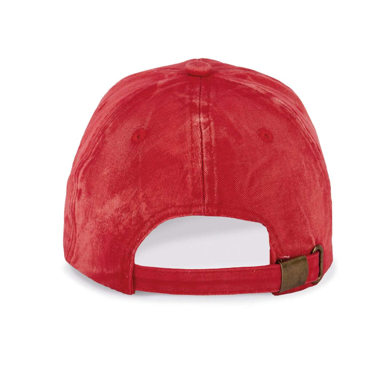 6 PANELS VINTAGE CAP