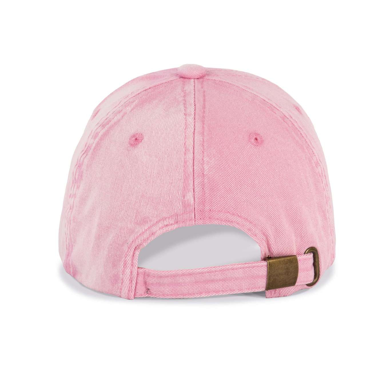6 PANELS VINTAGE CAP