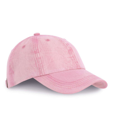 6 PANELS VINTAGE CAP