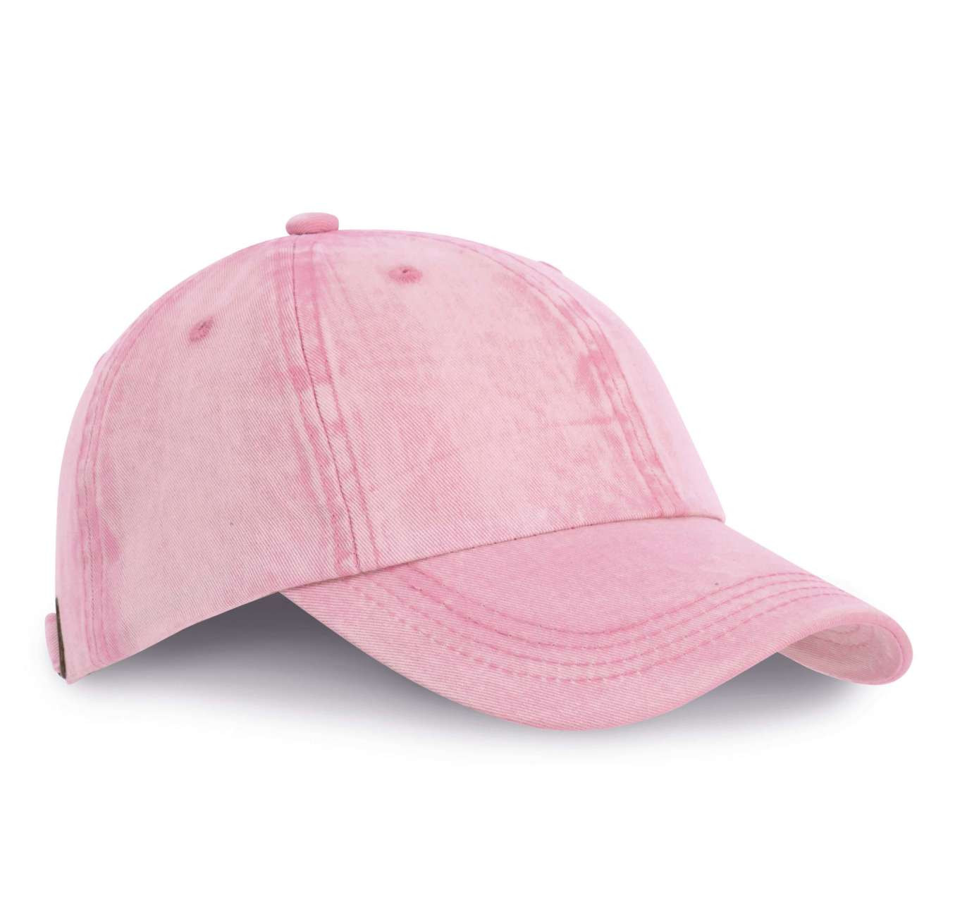 6 PANELS VINTAGE CAP