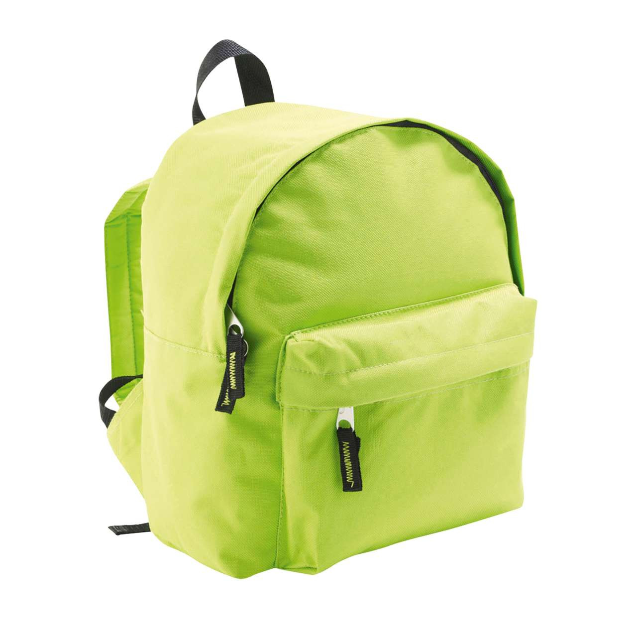 SOL'S RIDER KIDS' - 600D POLYESTER RUCKSACK