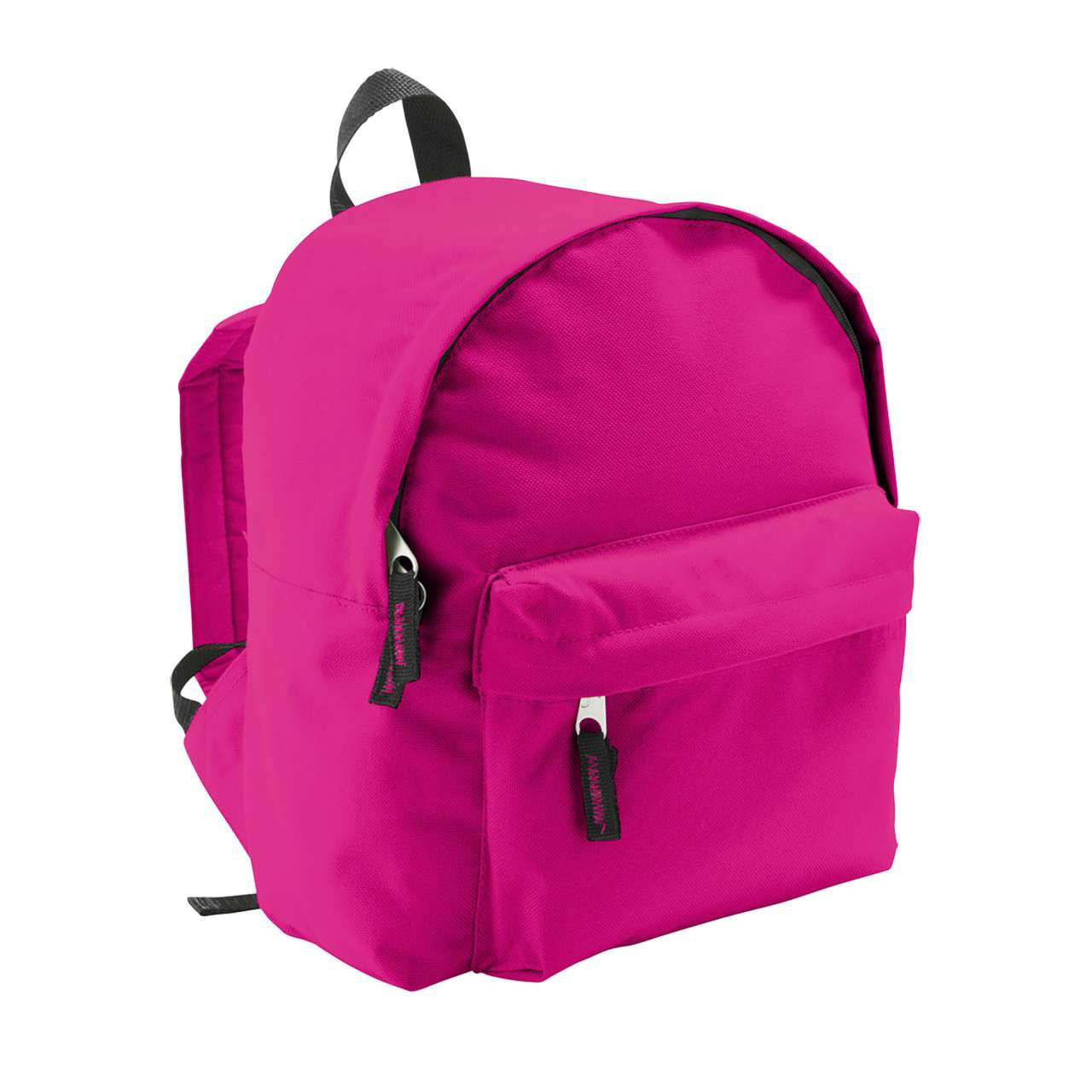 SOL'S RIDER KIDS' - 600D POLYESTER RUCKSACK