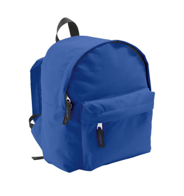 SOL'S RIDER KIDS' - 600D POLYESTER RUCKSACK