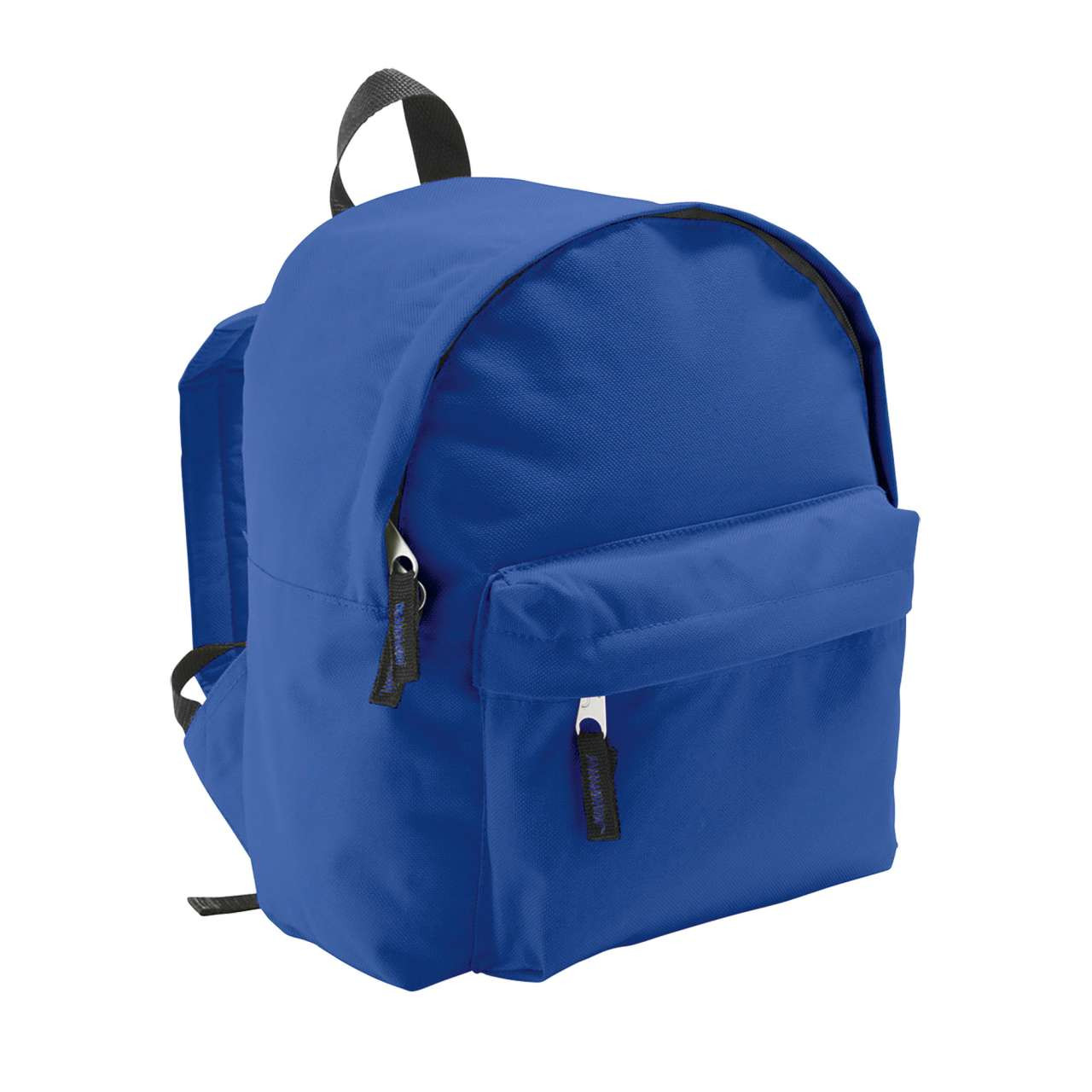 SOL'S RIDER KIDS' - 600D POLYESTER RUCKSACK