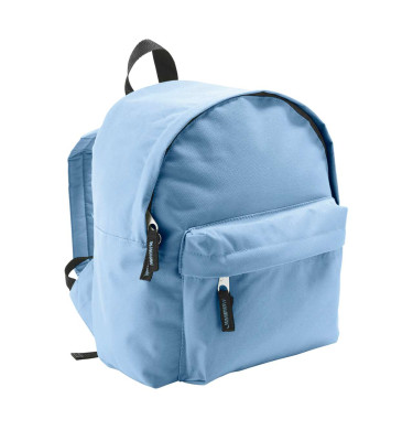 SOL'S RIDER KIDS' - 600D POLYESTER RUCKSACK