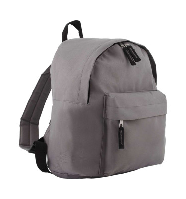 SOL'S RIDER KIDS' - 600D POLYESTER RUCKSACK