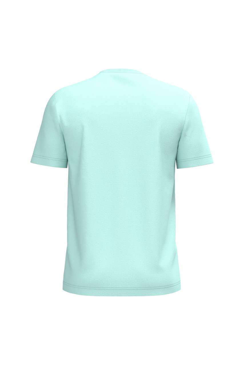 BIO150IC MEN'S ROUND NECK T-SHIRT