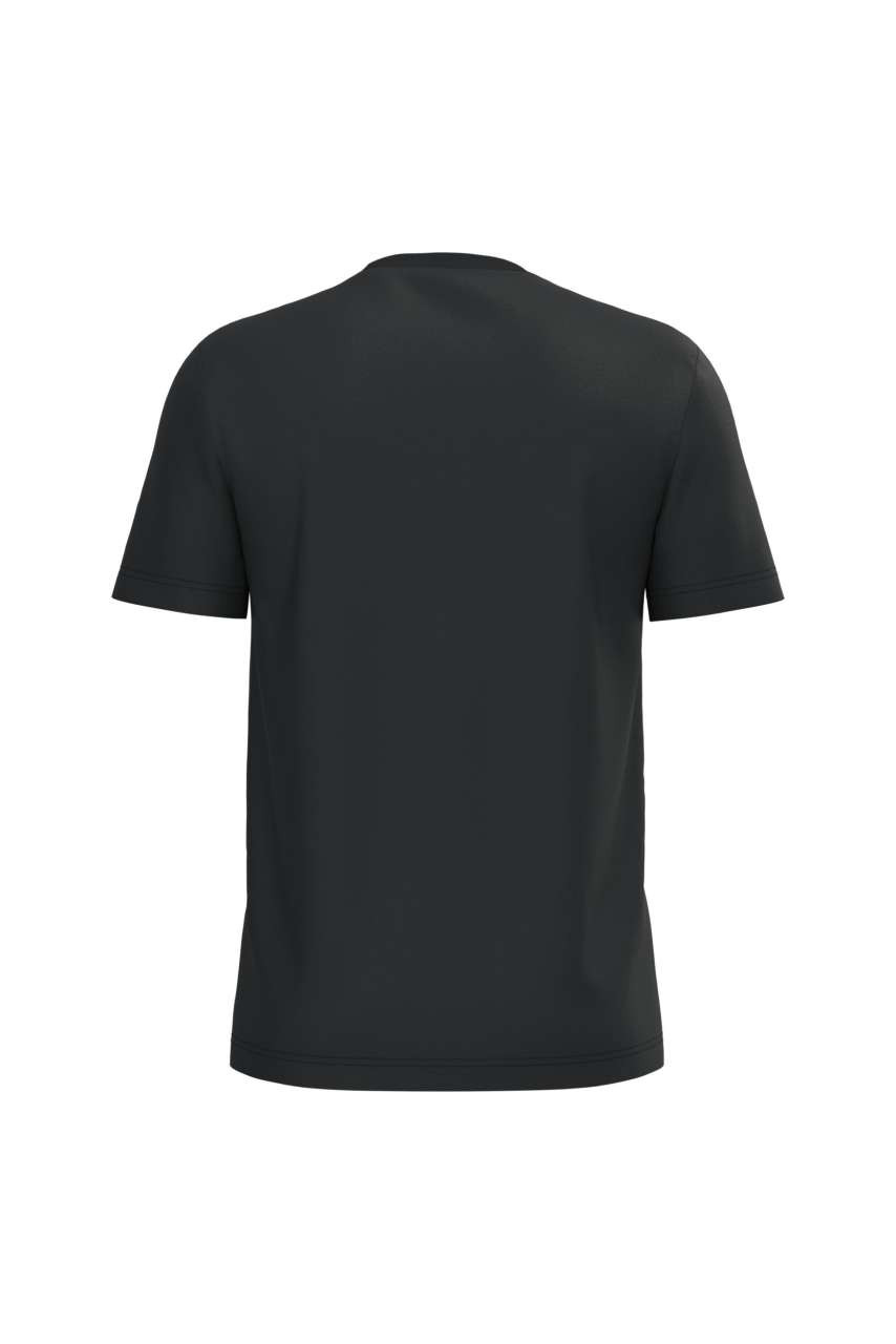 BIO150IC MEN'S ROUND NECK T-SHIRT