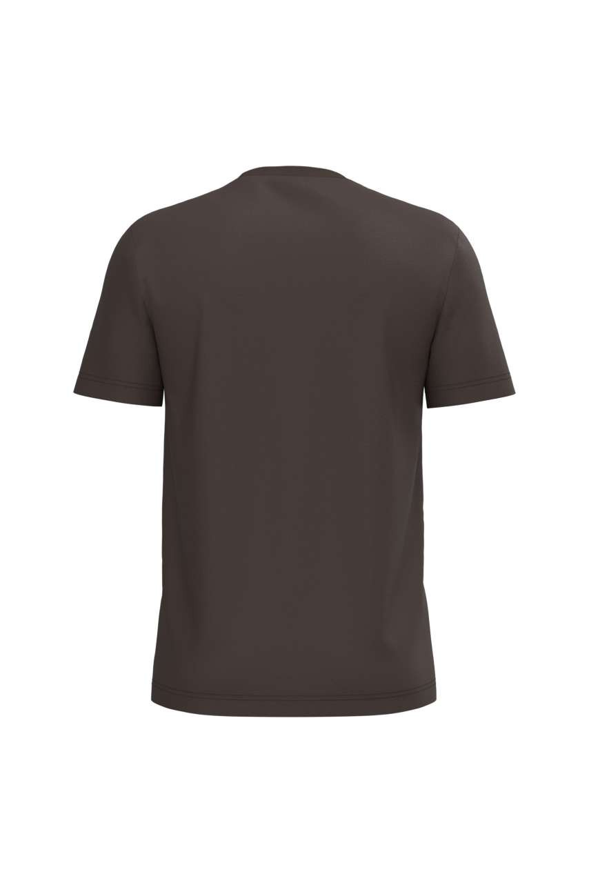 BIO150IC MEN'S ROUND NECK T-SHIRT