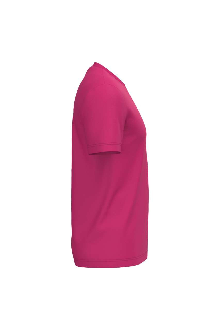 BIO150IC MEN'S ROUND NECK T-SHIRT