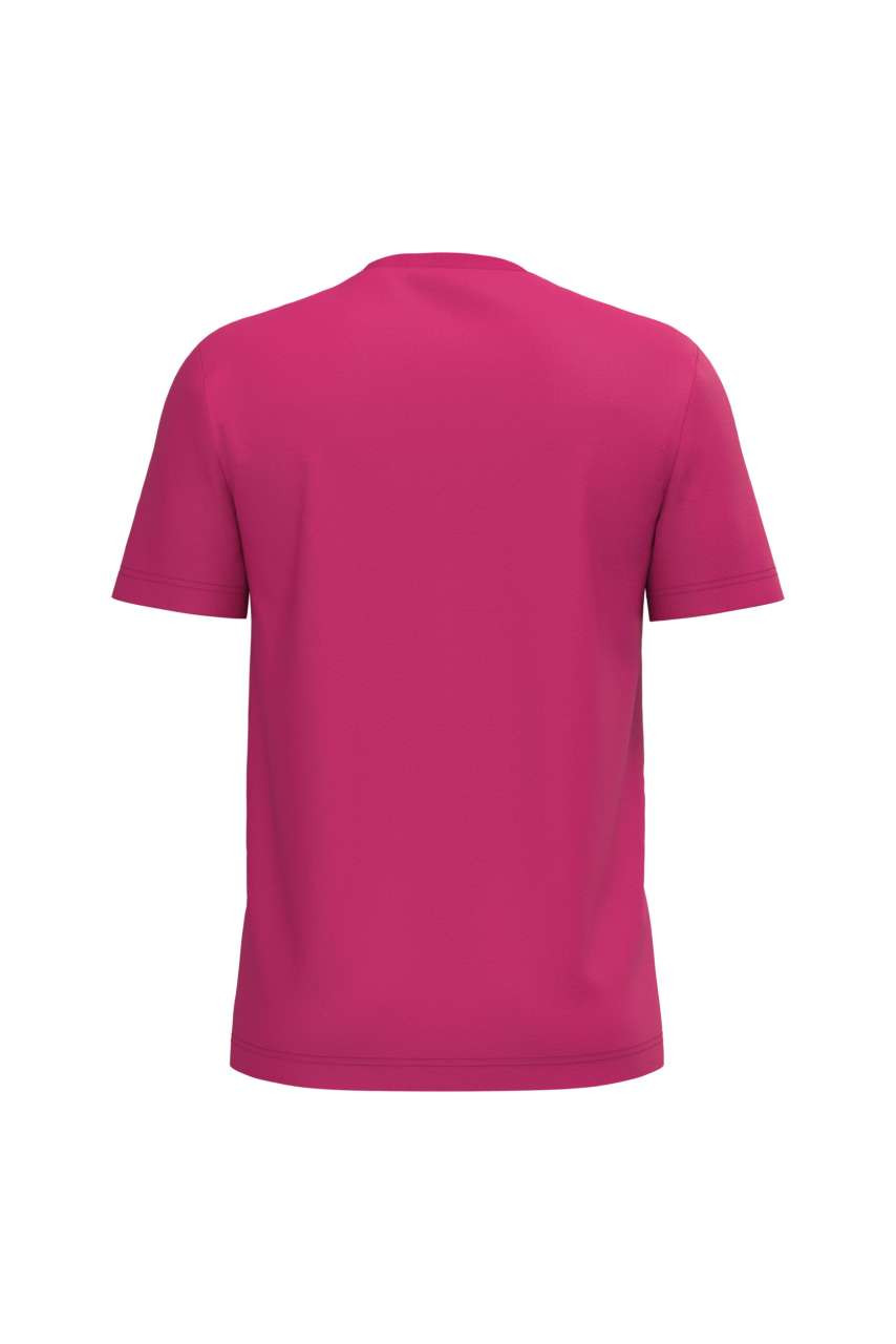 BIO150IC MEN'S ROUND NECK T-SHIRT