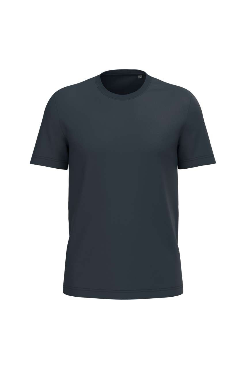 BIO150IC MEN'S ROUND NECK T-SHIRT