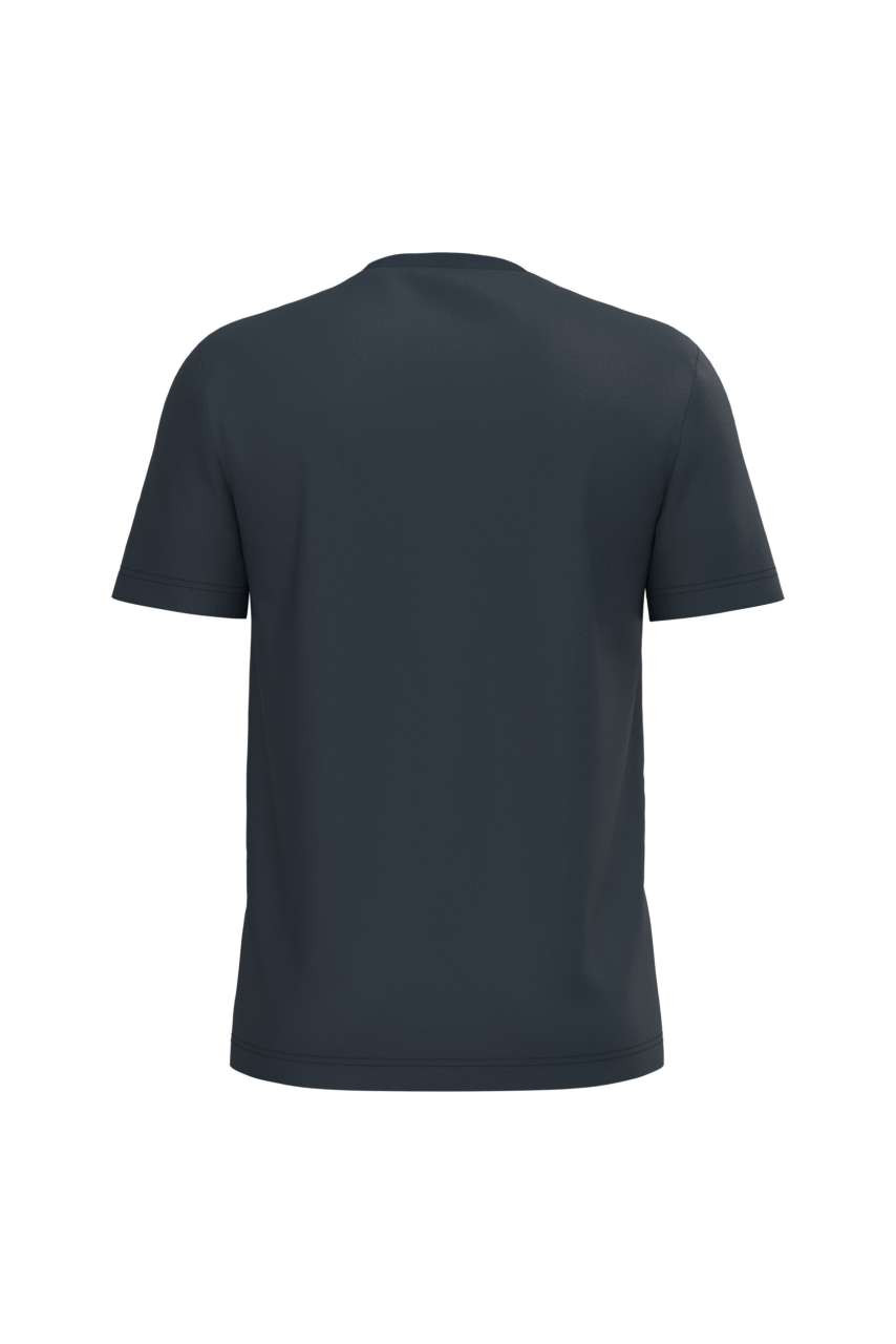 BIO150IC MEN'S ROUND NECK T-SHIRT