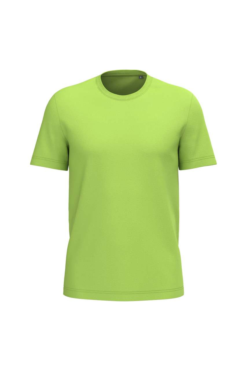 BIO150IC MEN'S ROUND NECK T-SHIRT