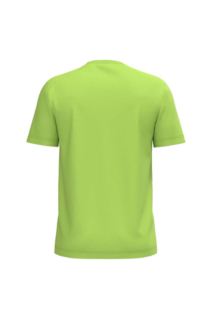 BIO150IC MEN'S ROUND NECK T-SHIRT