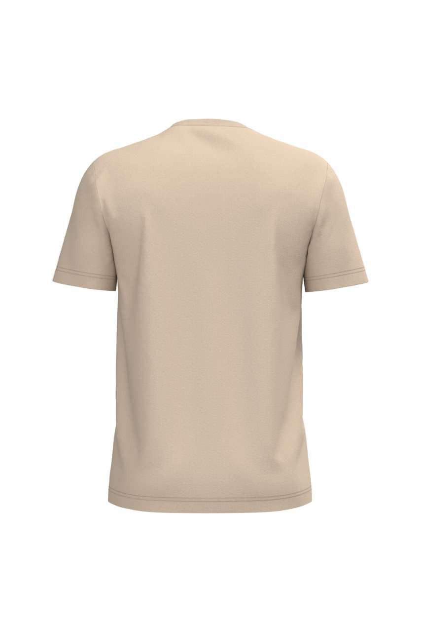 BIO150IC MEN'S ROUND NECK T-SHIRT