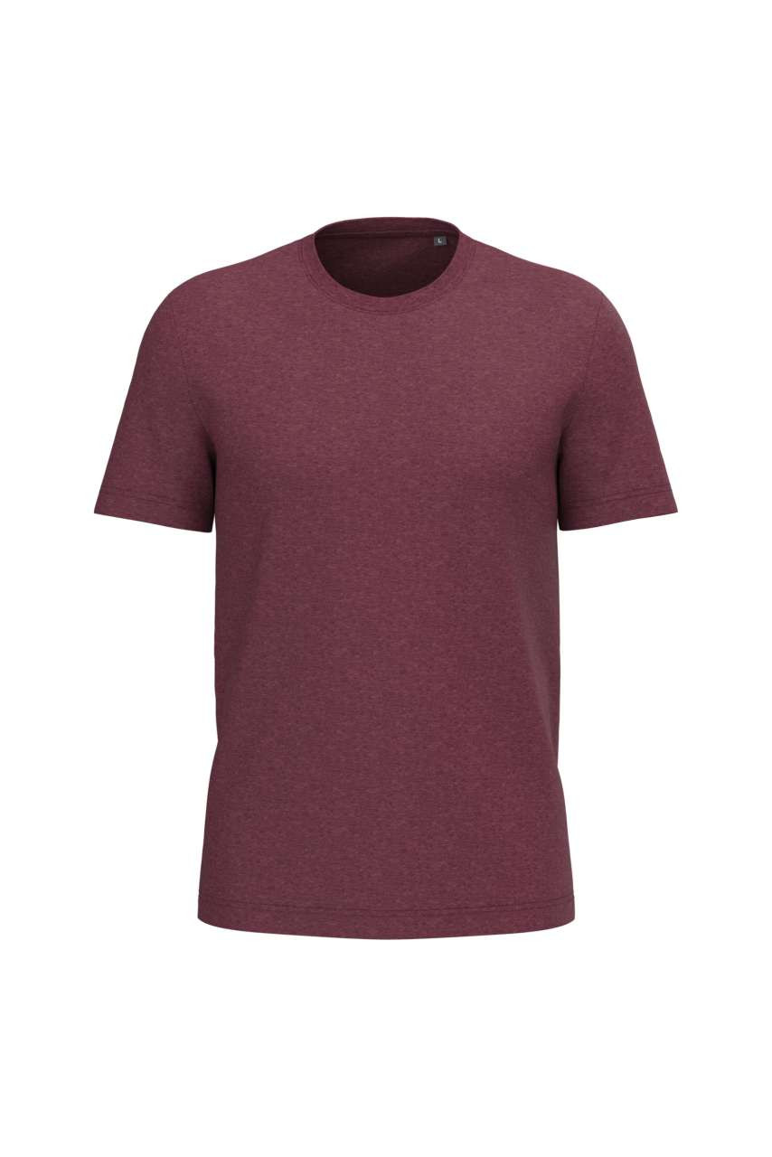 BIO150IC MEN'S ROUND NECK T-SHIRT