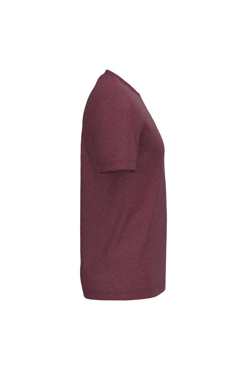 BIO150IC MEN'S ROUND NECK T-SHIRT