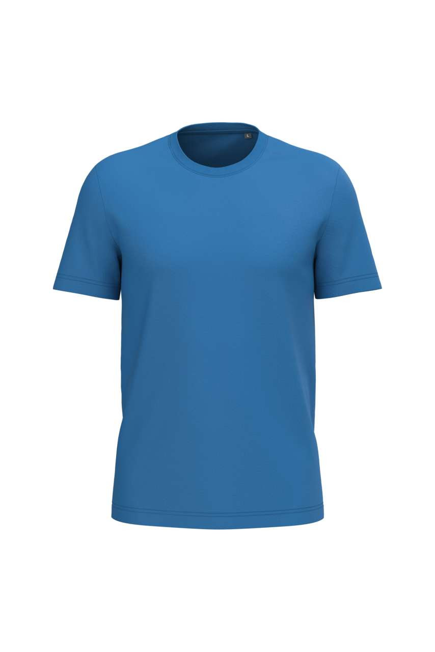 BIO150IC MEN'S ROUND NECK T-SHIRT
