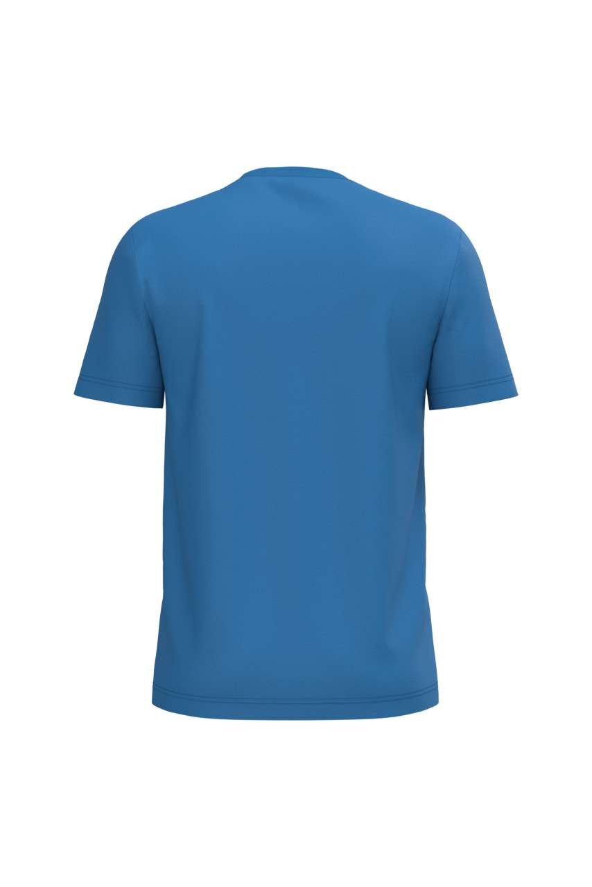 BIO150IC MEN'S ROUND NECK T-SHIRT