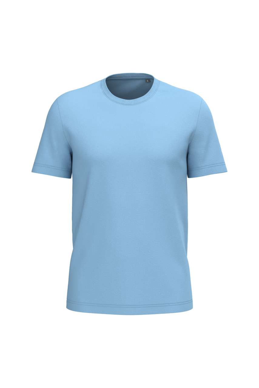 BIO150IC MEN'S ROUND NECK T-SHIRT