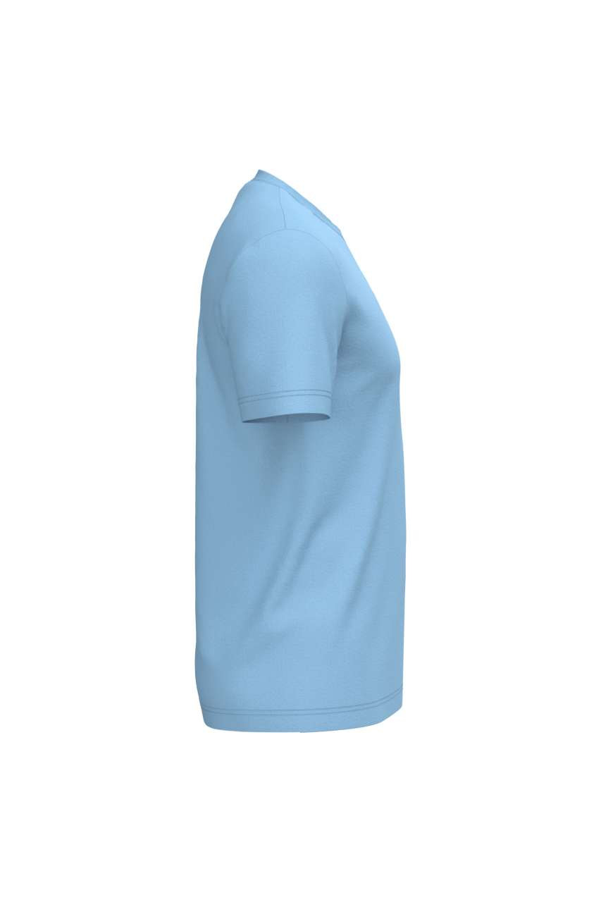 BIO150IC MEN'S ROUND NECK T-SHIRT