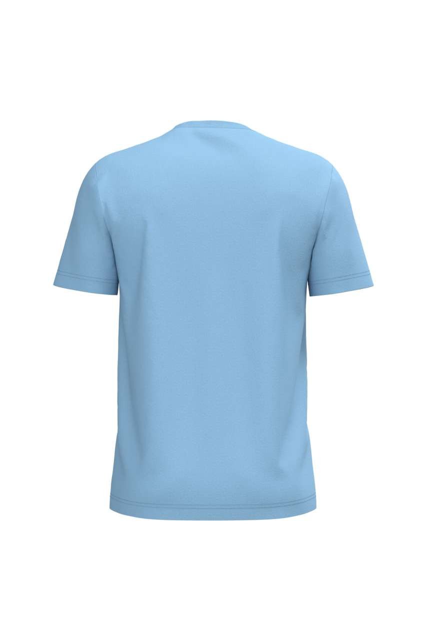 BIO150IC MEN'S ROUND NECK T-SHIRT