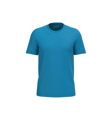 BIO150IC MEN'S ROUND NECK T-SHIRT