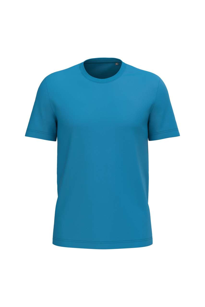 BIO150IC MEN'S ROUND NECK T-SHIRT
