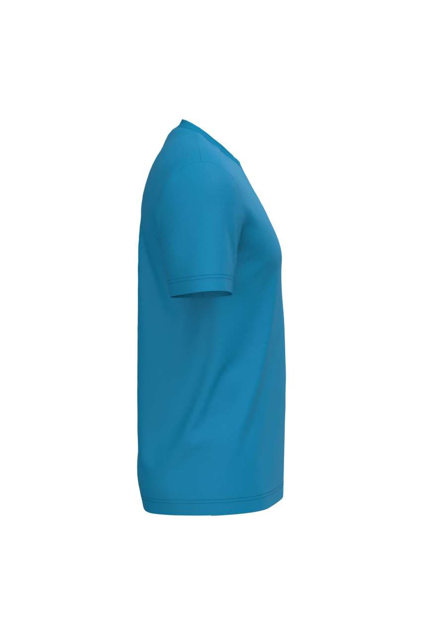 BIO150IC MEN'S ROUND NECK T-SHIRT