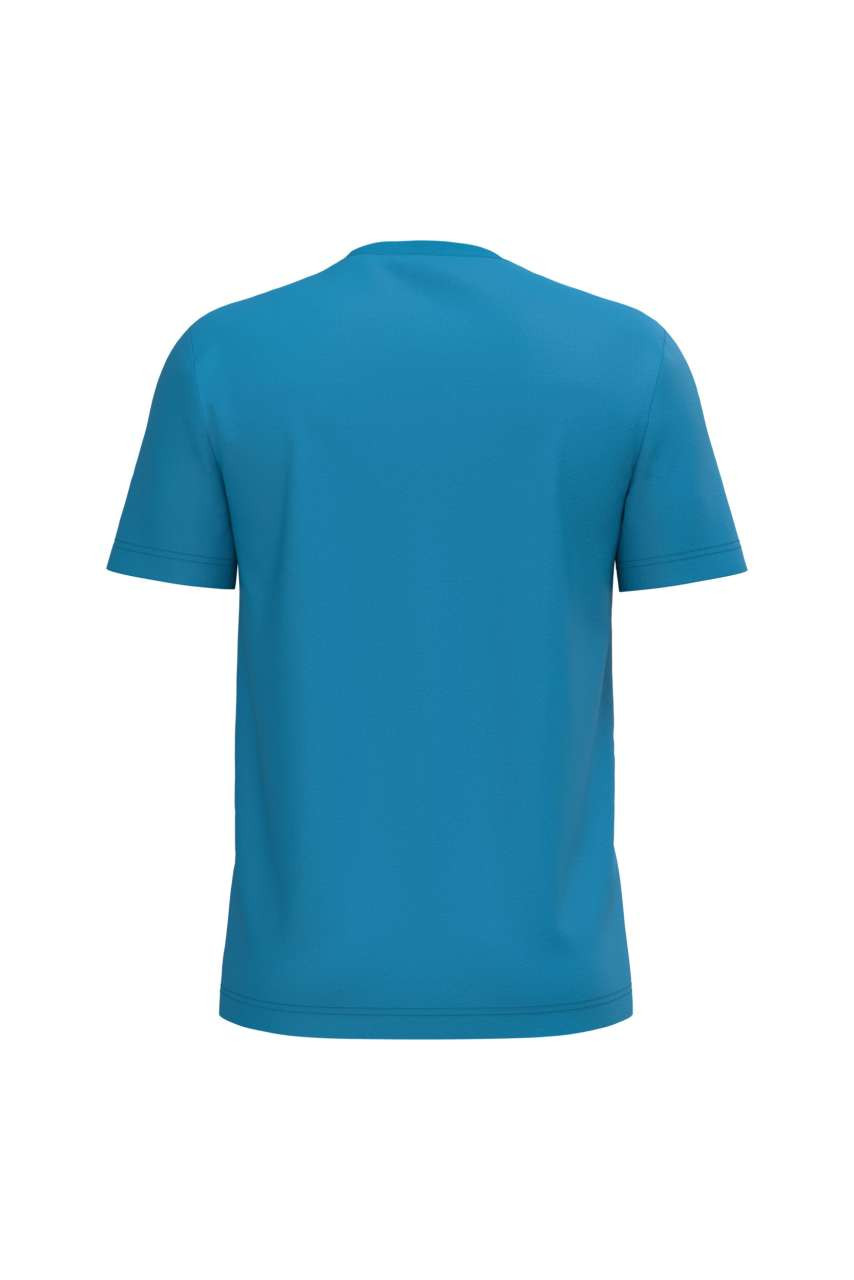 BIO150IC MEN'S ROUND NECK T-SHIRT