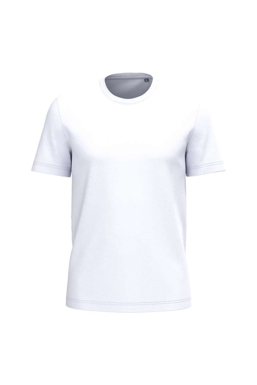 BIO150IC MEN'S ROUND NECK T-SHIRT